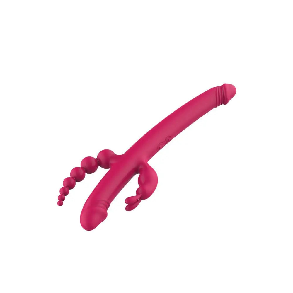 Everywhere Pleasure Vibe Pink - Save 30% - Fast Shipping - Vibrator United Kingdom Stoke-on-trent