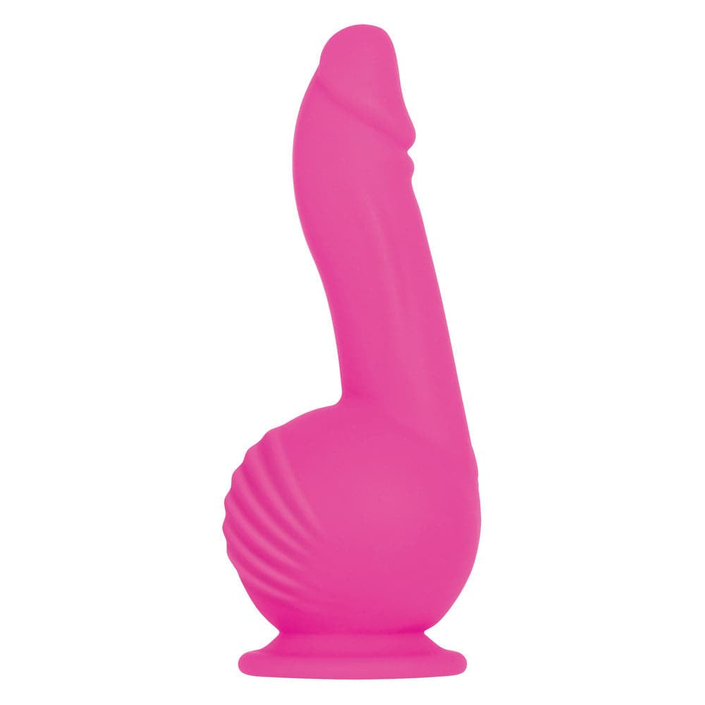 Dildo de controle remoto balístico evoluído