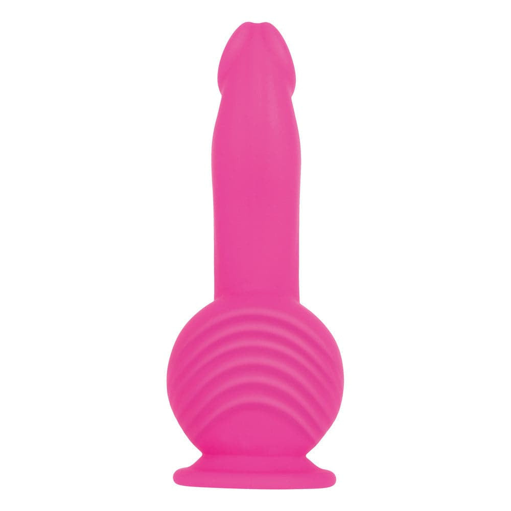 Dildo de controle remoto balístico evoluído