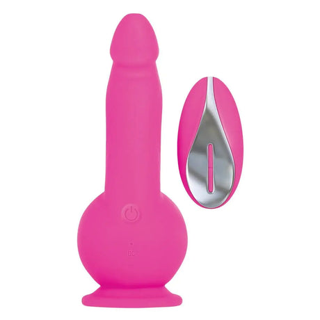 Evolved Ballistic Remote Control Dildo - Save 30% - Fast Shipping - United Kingdom Stoke-on-trent