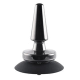 Evolved Beginner Vibrating Metal Plug - Save 30% - Fast Shipping - Sale United Kingdom Stoke-on-trent