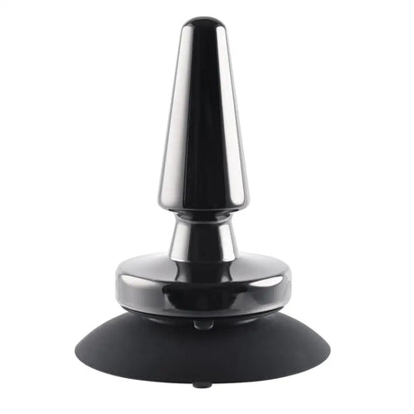Evolved Beginner Vibrating Metal Plug - Save 30% - Fast Shipping - Sale United Kingdom Stoke-on-trent
