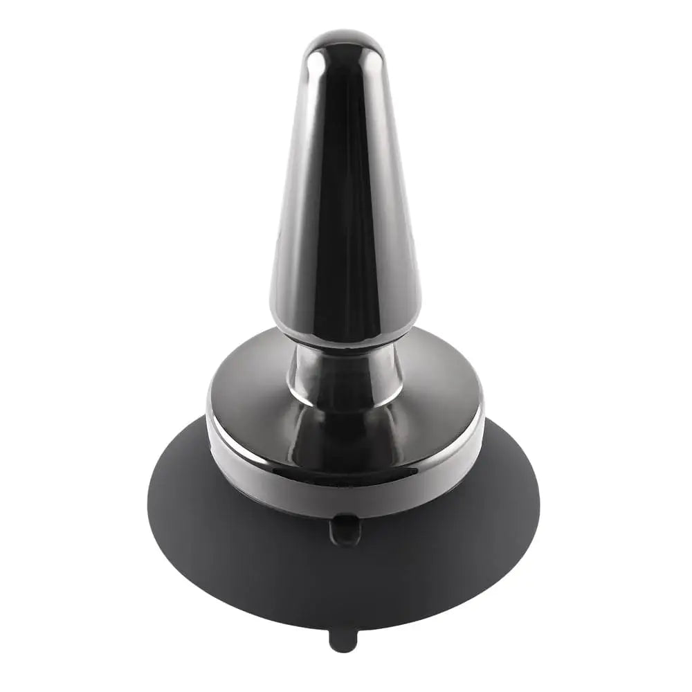 Evolved Beginner Vibrating Metal Plug - Save 30% - Fast Shipping - Sale United Kingdom Stoke-on-trent