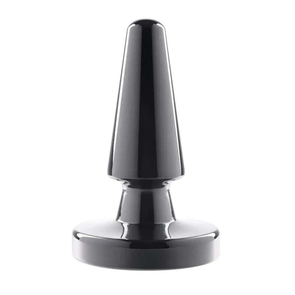 Evolved Beginner Vibrating Metal Plug - Save 30% - Fast Shipping - Sale United Kingdom Stoke-on-trent
