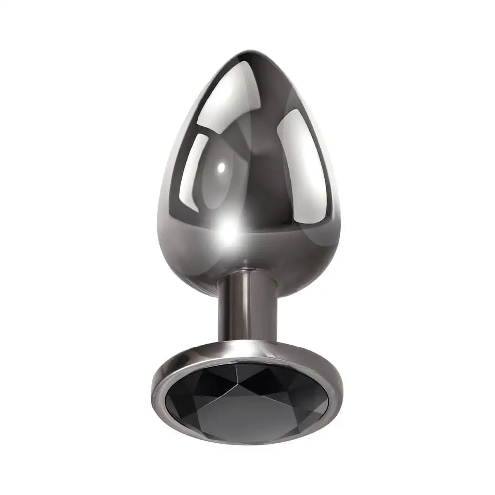 Evolved Black Gem Anal Plug Set - Save 30% - Fast Shipping - Sale United Kingdom Stoke-on-trent