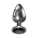 Evolved Black Gem Anal Plug Set - Save 30% - Fast Shipping - Sale United Kingdom Stoke-on-trent