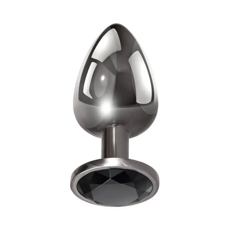 Evolved Black Gem Anal Plug Set - Save 30% - Fast Shipping - Sale United Kingdom Stoke-on-trent