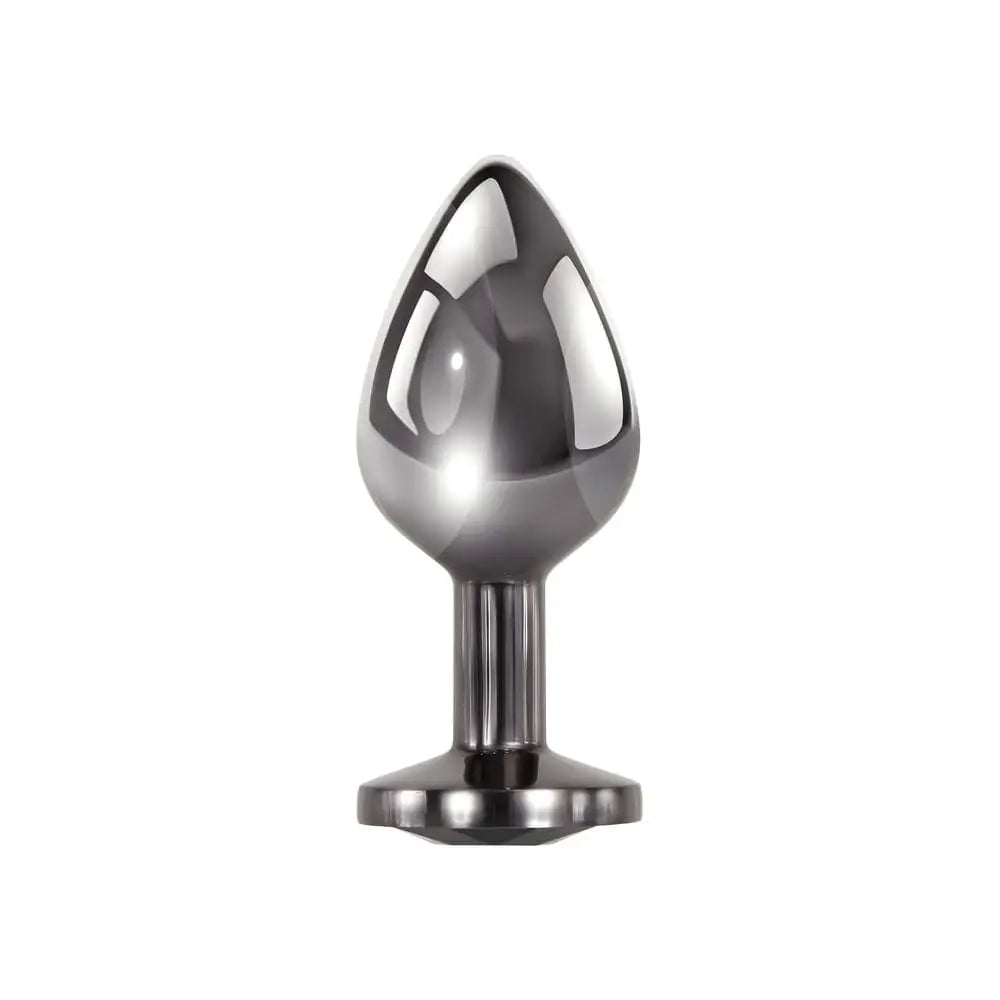 Evolved Black Gem Anal Plug Set - Save 30% - Fast Shipping - Sale United Kingdom Stoke-on-trent