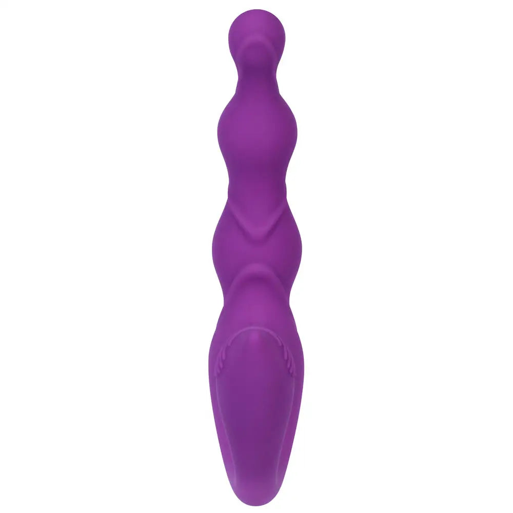 Evolved Come Together Purple - Save 30% - Fast Shipping - Double Ended Dildo United Kingdom Stoke-on-trent