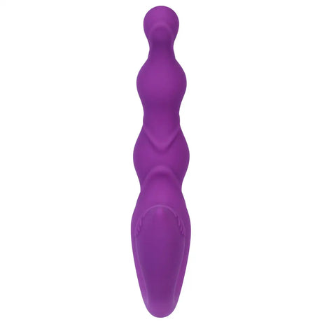 Evolved Come Together Purple - Save 30% - Fast Shipping - Double Ended Dildo United Kingdom Stoke-on-trent
