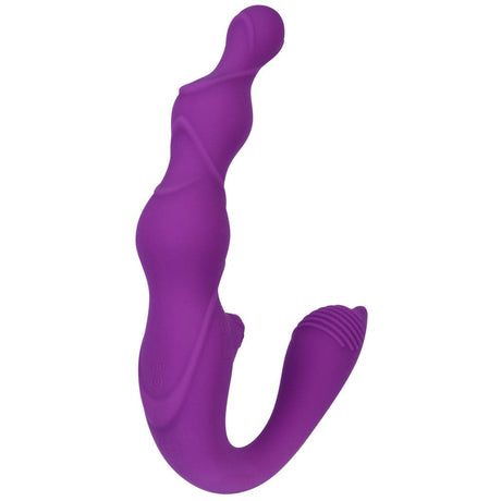 Evolved Come Together Pink - Save 20% - Double Ended Dildo