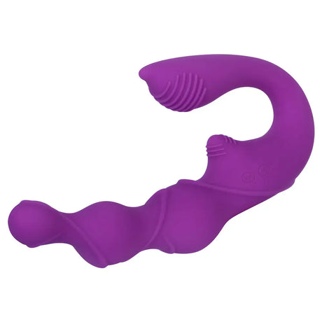 Evolved Come Together Purple - Save 30% - Fast Shipping - Double Ended Dildo United Kingdom Stoke-on-trent