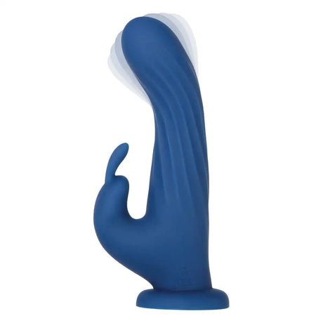 Evolved Remote Rotating Rabbit - Save 30% - Fast Shipping - Vibrator United Kingdom Stoke-on-trent
