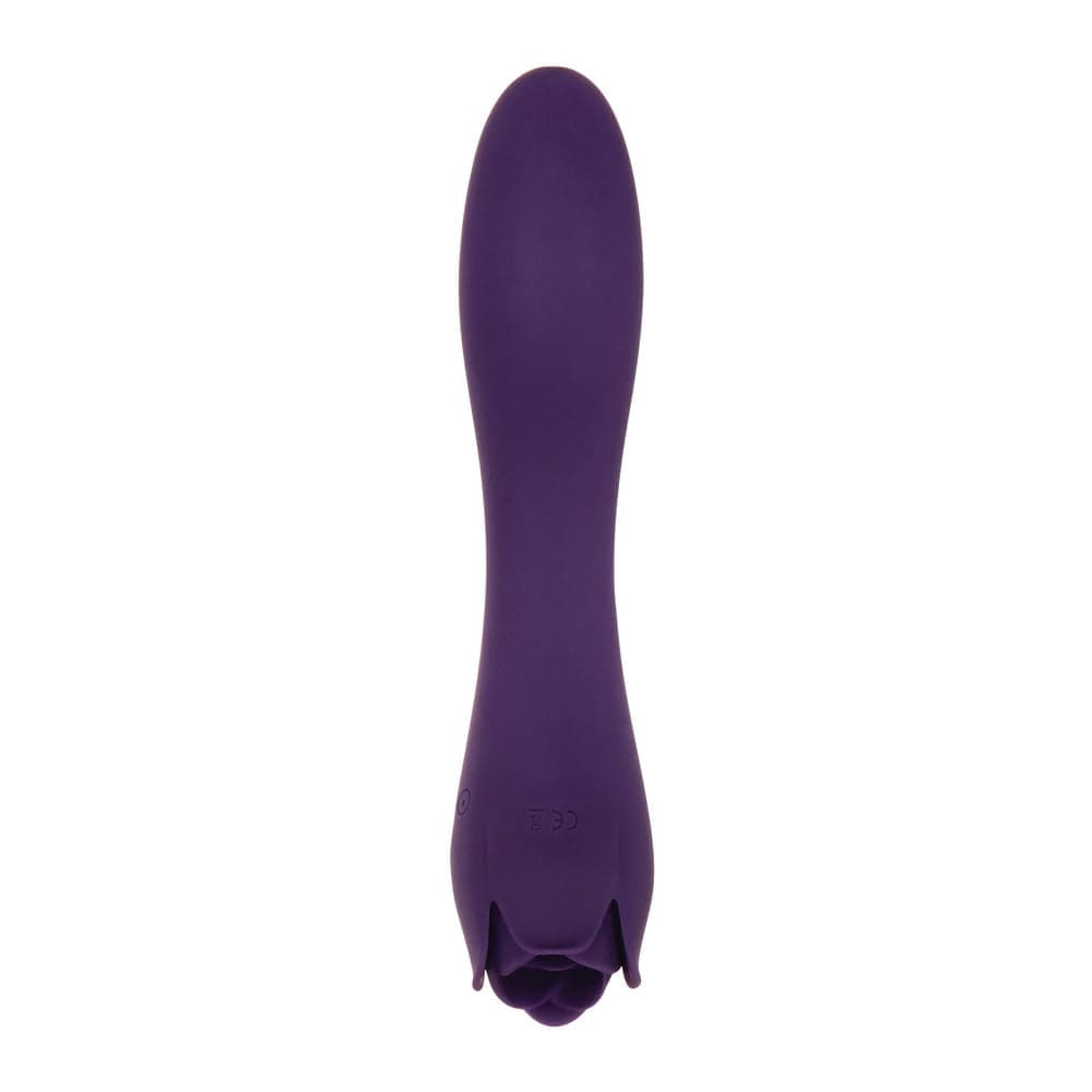 Evolved Thorny Rose Dual End Massager - Save 30% - Sale