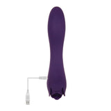 Evolved Thorny Rose Dual End Massager - Save 30% - Sale