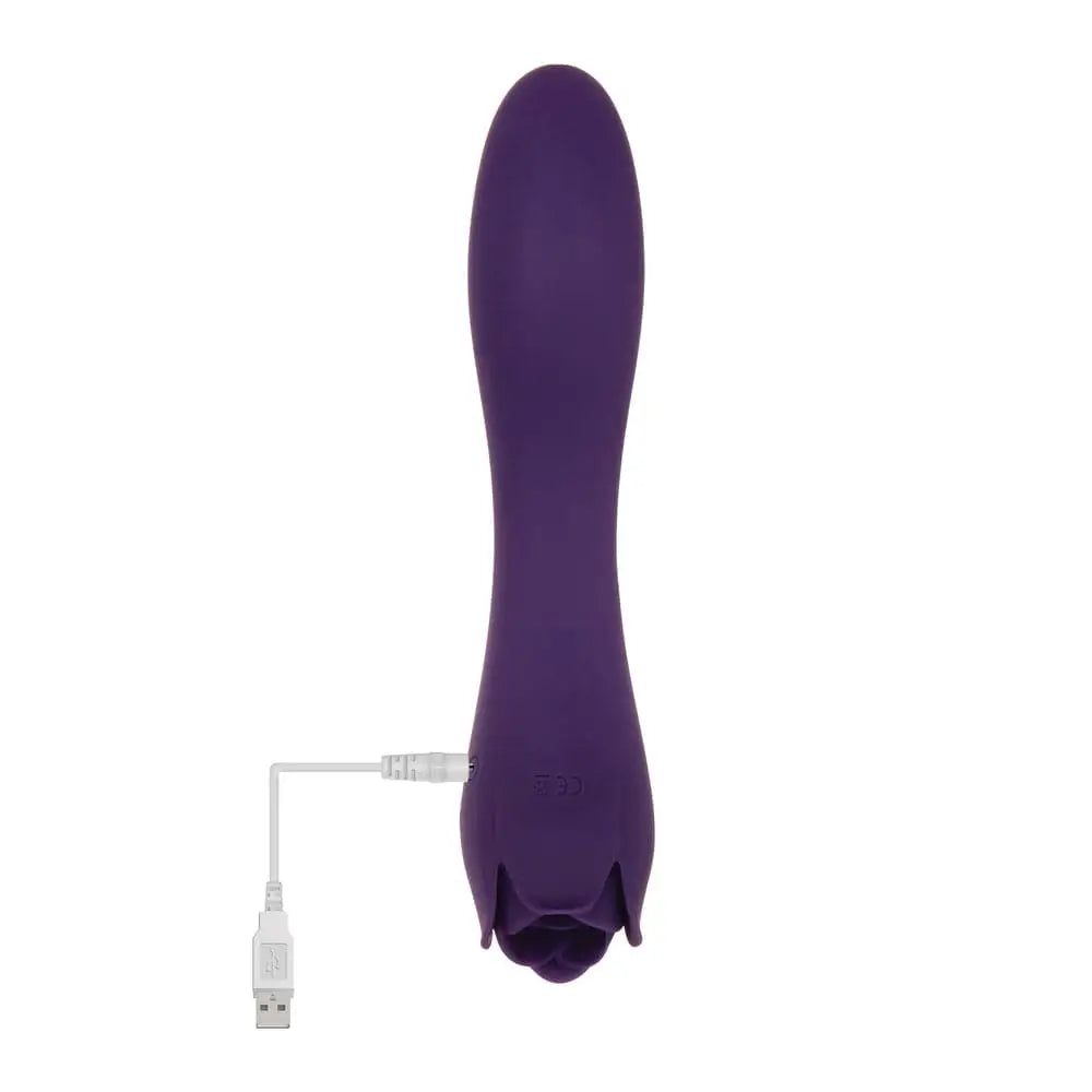 Evolved Thorny Rose Dual End Massager - Save 30% - Fast Shipping - Sale United Kingdom Stoke-on-trent