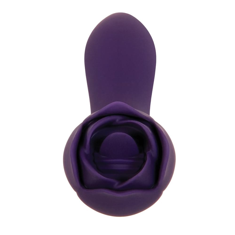 Evolved Thorny Rose Dual End Massager - Save 30% - Sale