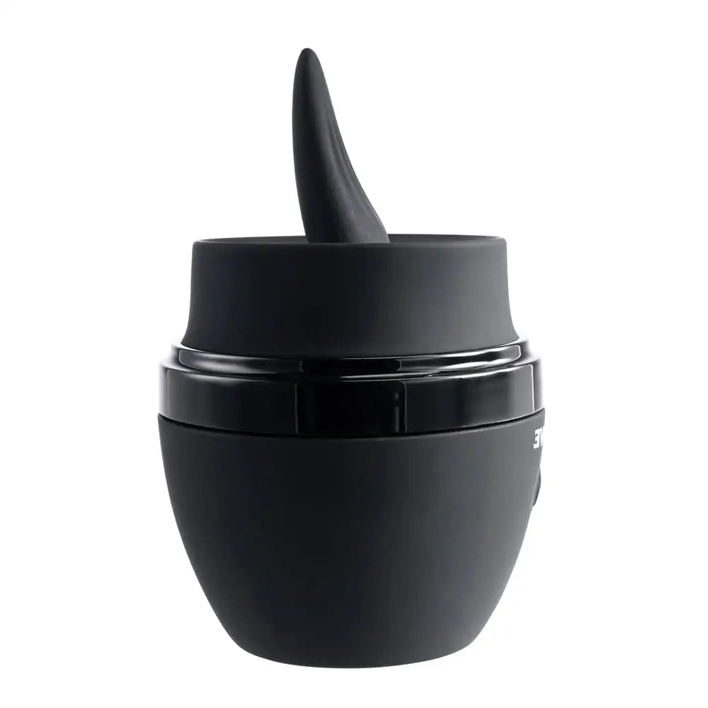 Evolved Tongue Tied Clitoral Stimulator - Save 30% - Fast Shipping - Sale United Kingdom Stoke-on-trent