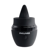Evolved Tongue Tied Clitoral Stimulator - Save 30% - Fast Shipping - Sale United Kingdom Stoke-on-trent