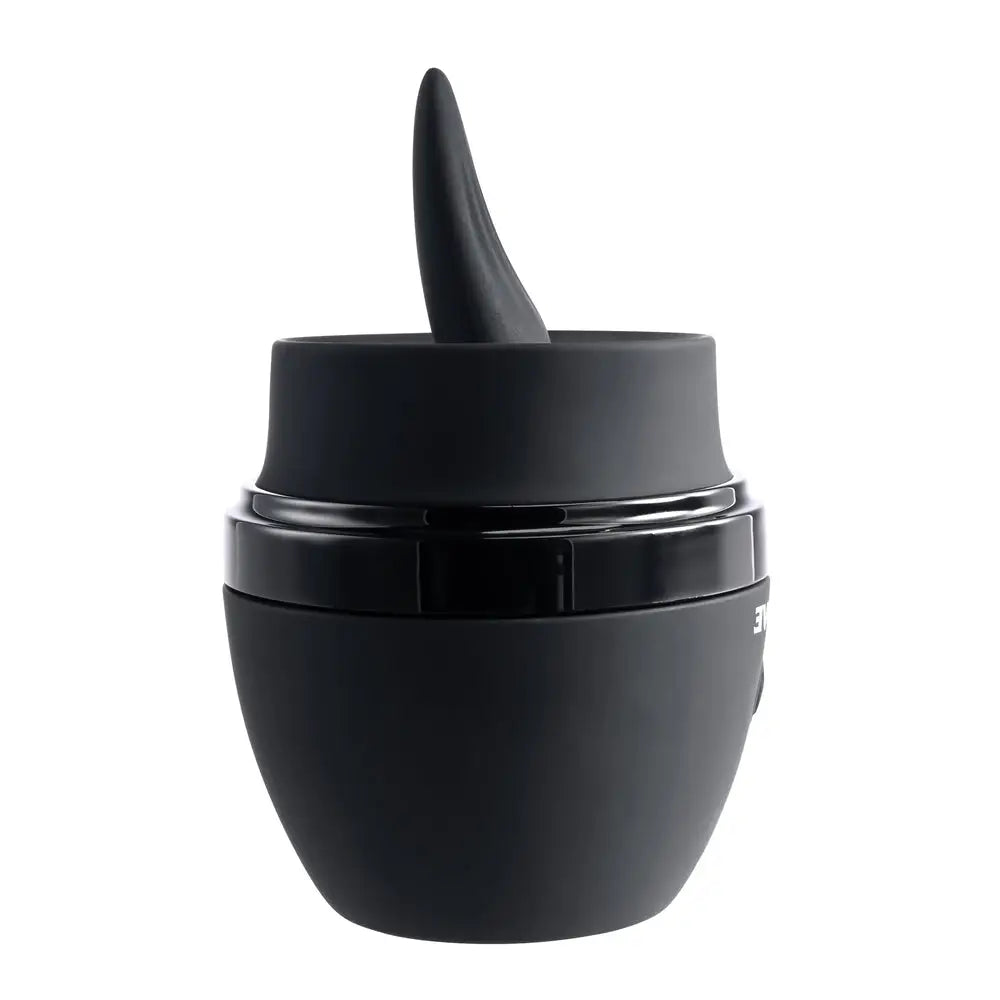 Evolved Tongue Tied Clitoral Stimulator - New Products – Latest Sex Toys & Adult Arrivals United Kingdom Stoke-on-trent