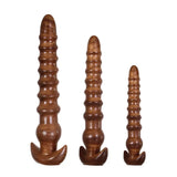 Evolved Twisted Love Probe Set - Save 25% - Fast Shipping - Anal Dildos United Kingdom Stoke-on-trent