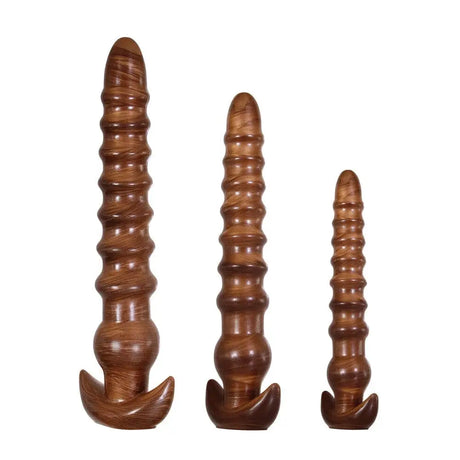 Evolved Twisted Love Probe Set - Save 25% - Fast Shipping - Anal Dildos United Kingdom Stoke-on-trent