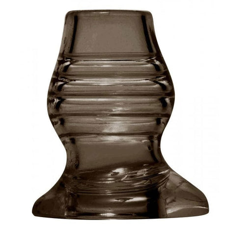 Excavate Tunnel Anal Plug - Save 25% - Sale