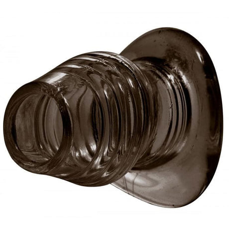 Excavate Tunnel Anal Plug - Save 25% - Sale