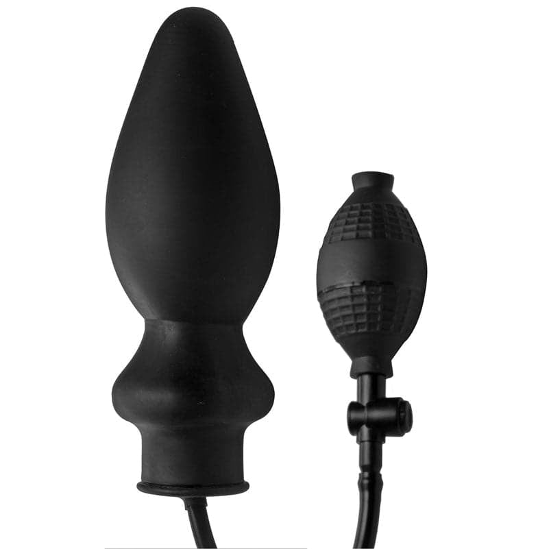 Udvid XL Butt Plug