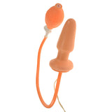 Expandable Vibrating Butt Plug - Plugs - Save 20% - Fast Shipping - Anal Dildos United Kingdom Stoke-on-trent