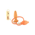 Expandable Vibrating Butt Plug - Plugs - Save 20% - Fast Shipping - Anal Dildos United Kingdom Stoke-on-trent