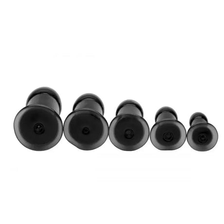 Expansion Anal Dilator Set - Save 25% - Fast Shipping - Dildos United Kingdom Stoke-on-trent