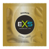 Exs Magnum Large Condoms 12 Pack - Save 30% - Exs - Fast Shipping - Sale United Kingdom Stoke-on-trent