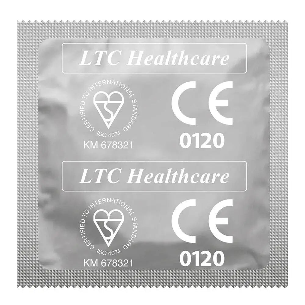 Exs Nano Thin Condom 12 Pack - Save 30% - Exs - Fast Shipping - Sale United Kingdom Stoke-on-trent