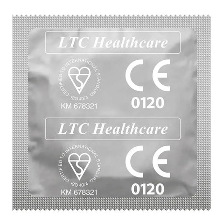 Exs Nano Thin Condom 12 Pack - Save 30% - Exs - Fast Shipping - Sale United Kingdom Stoke-on-trent