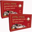 Extra Strong Male Tonic Enhancer Transparent 12 Pills - Vitamins & Supplements - Save 50% - 20% - Fast - Sale United Kingdom Stoke-on-trent