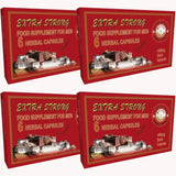Extra Strong Male Tonic Enhancer Transparent 24 Pills - Vitamins & Supplements - Save 20% - Fast - Sale United Kingdom Stoke-on-trent
