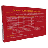 Extra Strong Male Tonic Enhancer Transparent - Vitamins & Supplements - Save 30% - Fast Shipping - Sale United Kingdom Stoke-on-trent