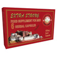 Extra Strong Male Tonic Enhancer Transparent - Vitamins & Supplements - Save 25% - Fast Shipping - Sale United Kingdom Stoke-on-trent