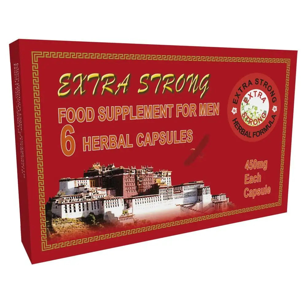 Extra Strong Male Tonic Enhancer Transparent - Vitamins & Supplements - Save 25% - Fast Shipping - Sale United Kingdom Stoke-on-trent