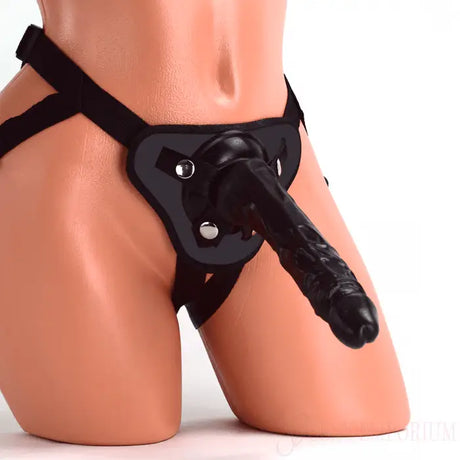 Extreme 9 Inch Strap-on Dildo - Save 25% - Fast Shipping - Sale United Kingdom Stoke-on-trent