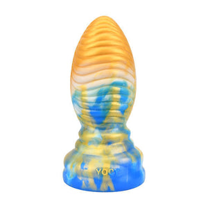 Alien/Fantasy Dildos