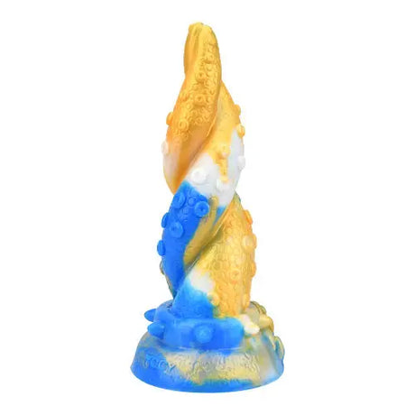 F**klore Tentacle Dildo - Large Dildos - Save 25% - F**klore - Fast Shipping - United Kingdom Stoke-on-trent
