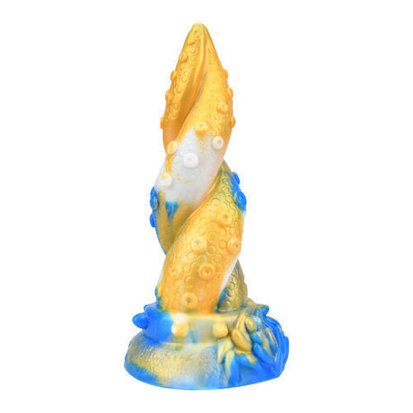 F ** klore tentacle dildo