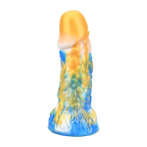 F**klore Thick Dwarf Dildo - Large Dildos - Save 25% - F**klore - Fast Shipping - United Kingdom Stoke-on-trent