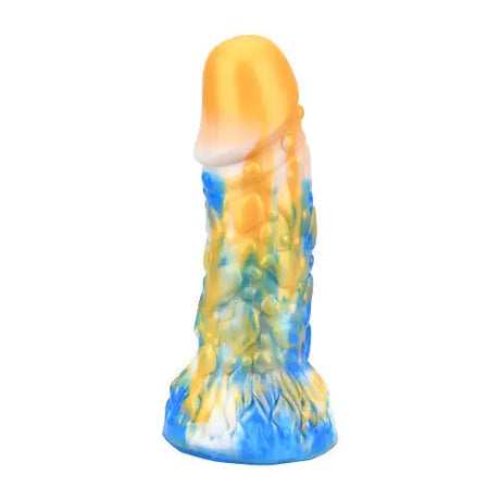 F**klore Thick Dwarf Dildo - Large Dildos - Save 25% - F**klore - Fast Shipping - United Kingdom Stoke-on-trent