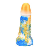 F**klore Thick Dwarf Dildo - Large Dildos - Save 25% - F**klore - Fast Shipping - United Kingdom Stoke-on-trent