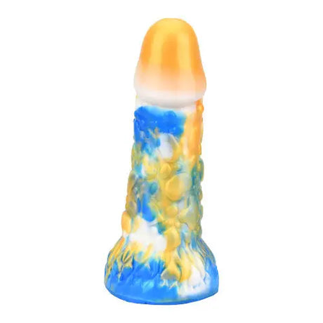 F**klore Thick Dwarf Dildo - Large Dildos - Save 25% - F**klore - Fast Shipping - United Kingdom Stoke-on-trent