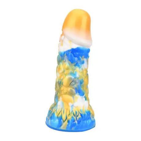F**klore Thick Dwarf Dildo - Large Dildos - Save 25% - F**klore - Fast Shipping - United Kingdom Stoke-on-trent