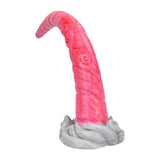 F ** klore enhjørning horn dildo